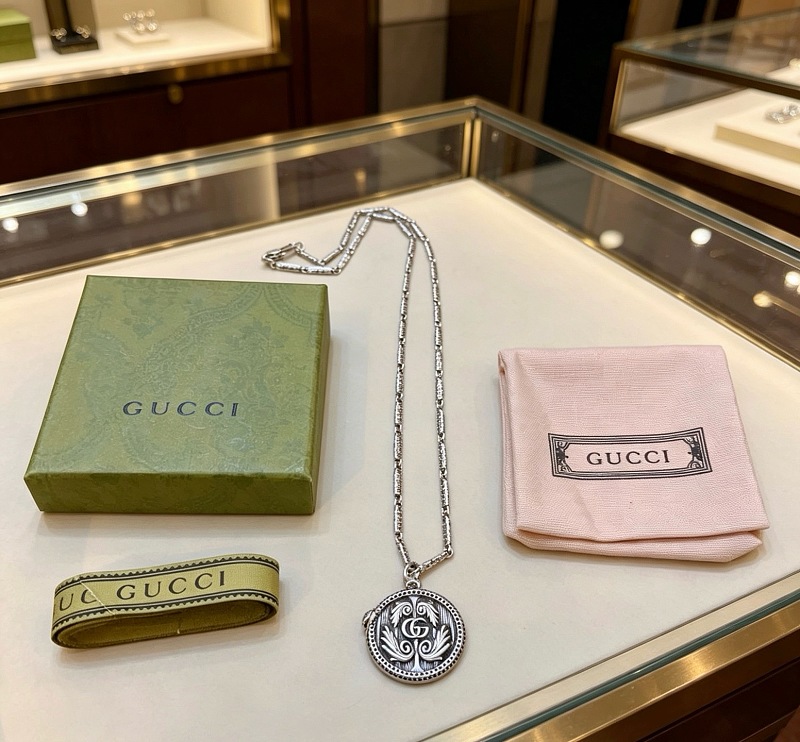 GUCCI JEWELRY 55062377