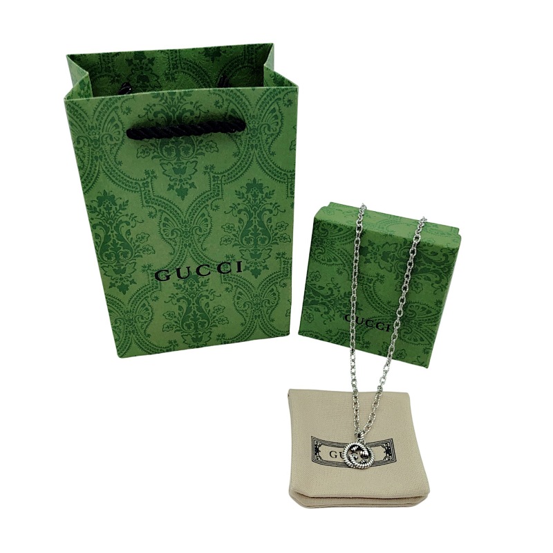 GUCCI JEWELRY 88040431