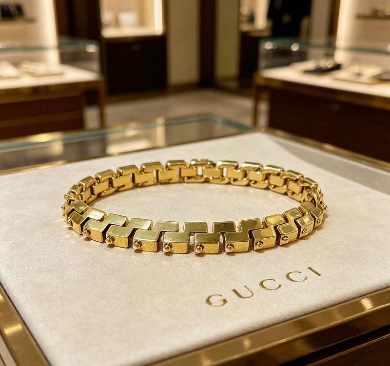 GUCCI JEWELRY 55071217