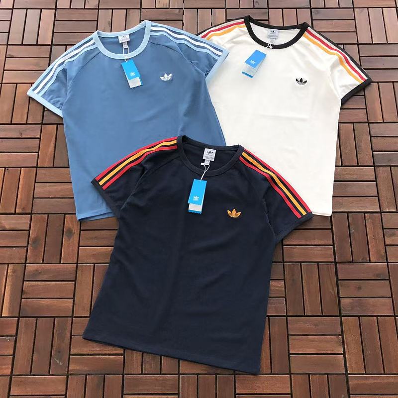 ADIDAS T-SHIRT 66052511 (im 185CM 70KG iwear size M in the photo)