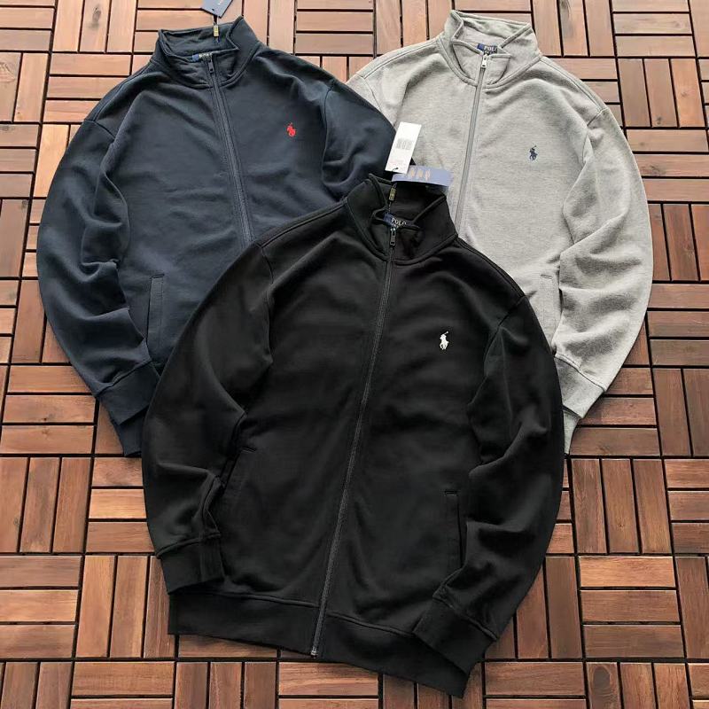 RALPH LAUREN JACKET 22121805 (im 185CM 80KG iwear size L in the photo)