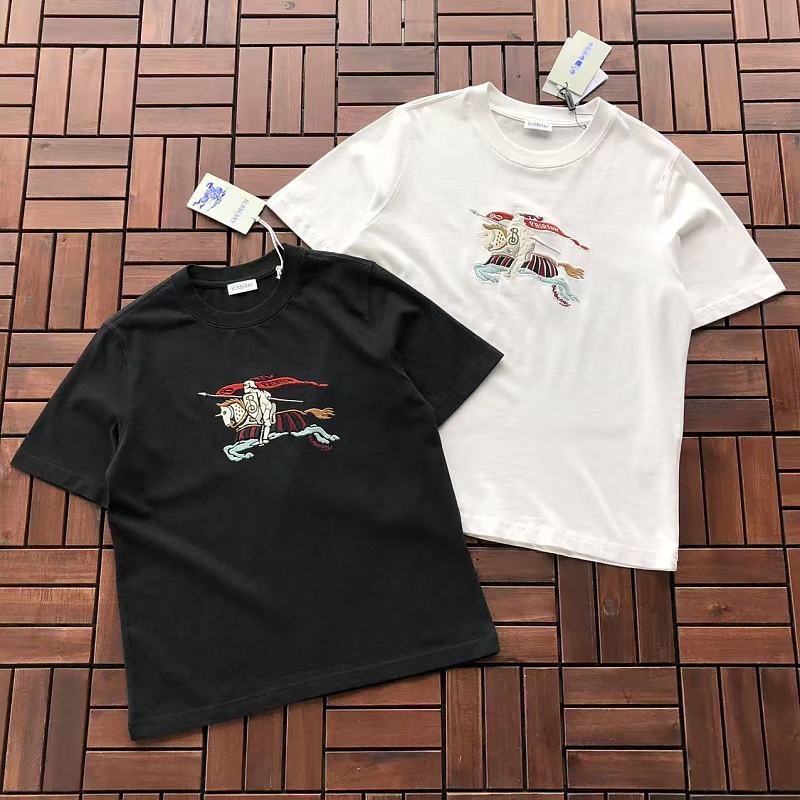 BURBERRY T-SHIRT WOMAN 55070723
