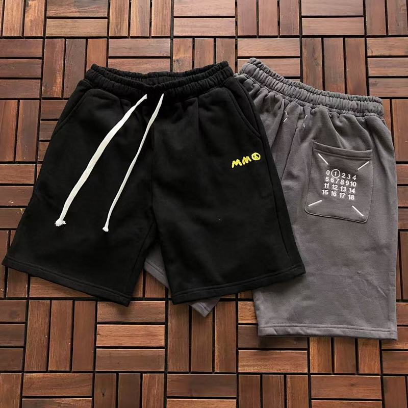 MAISON MARGIELA SHORTS 33101314 (im 180CM 68KG iwear sizeM in the photo)