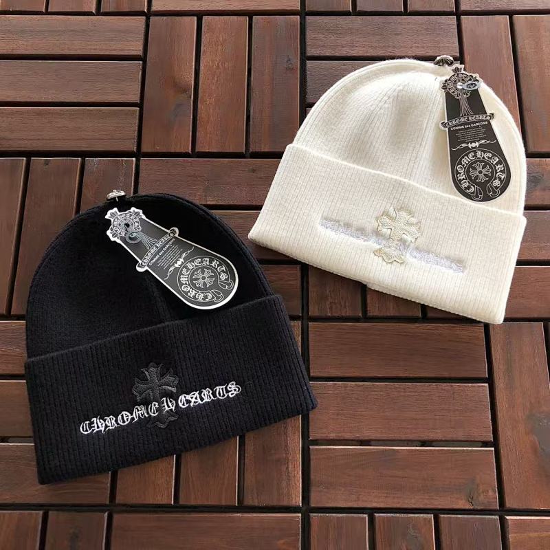 CHROME HEARTS CAP 22093032