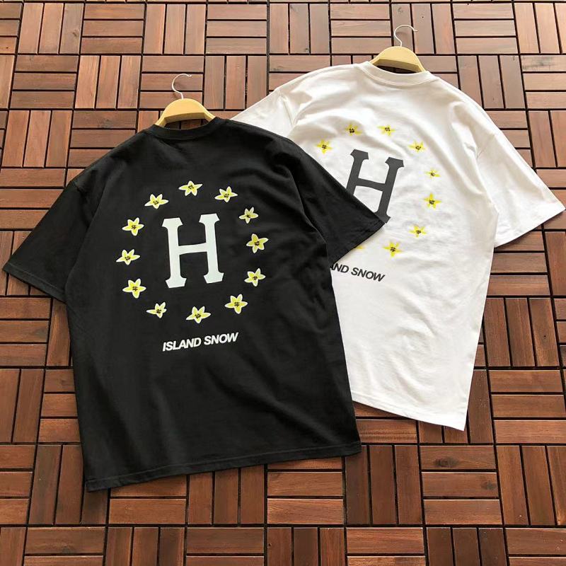 HUF T-SHIRT 11072994