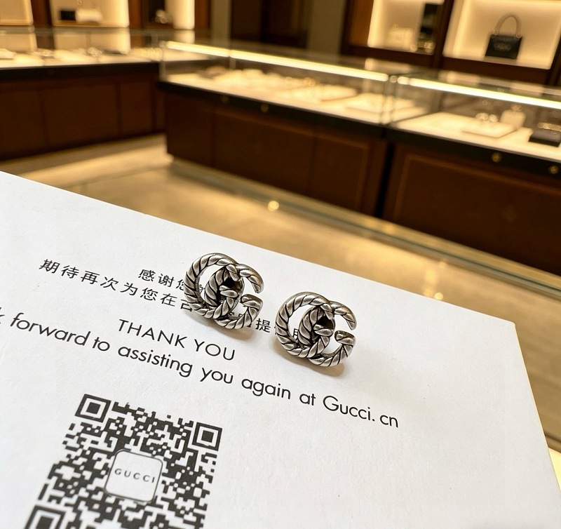 GUCCI JEWELRY 55070521