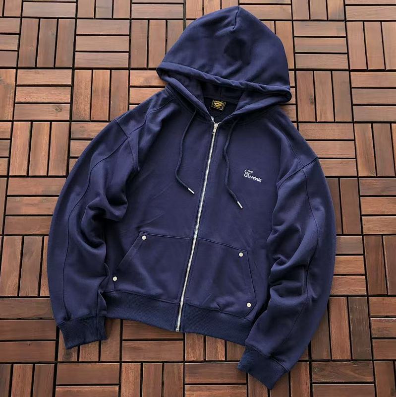 CORTEIZ HOODIE 77032931