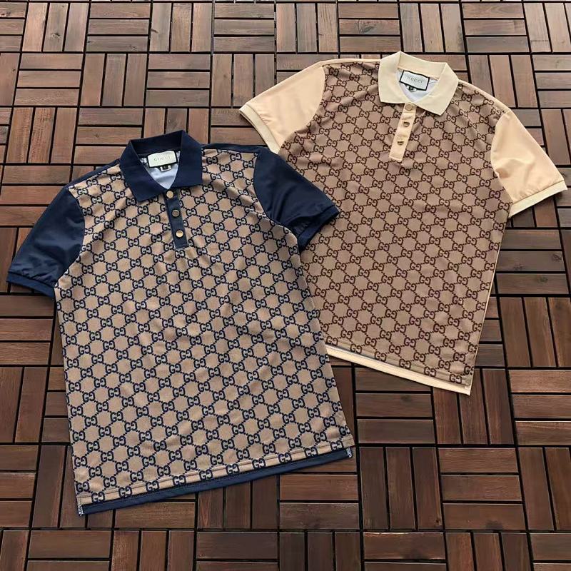 GUCCI T-SHIRT 55012817 (im 185CM 80KG iwear size L in the photo)