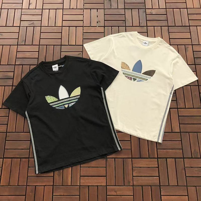 ADIDAS T-SHIRT 77052872 (im 185CM 70KG iwear size M in the photo)
