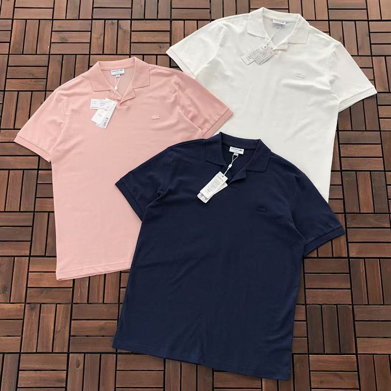 LACOSTE T-SHIRT 66030912 (im 185CM 80KG iwear size XL in the photo)