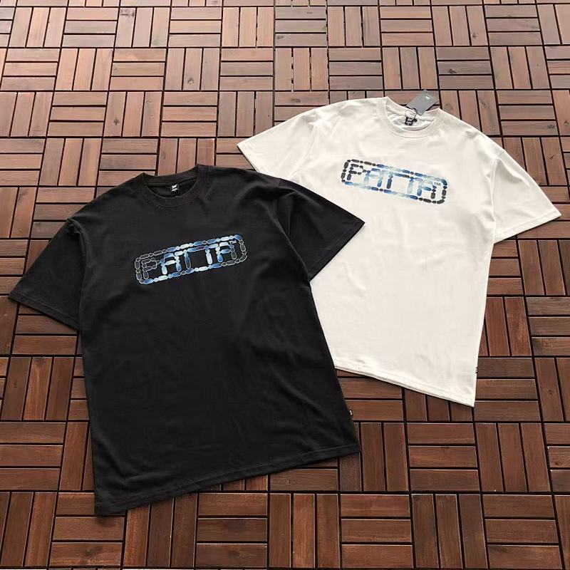 PATTA T-SHIRT 77040619 (im 176CM 58KG iwear size L in the photo)