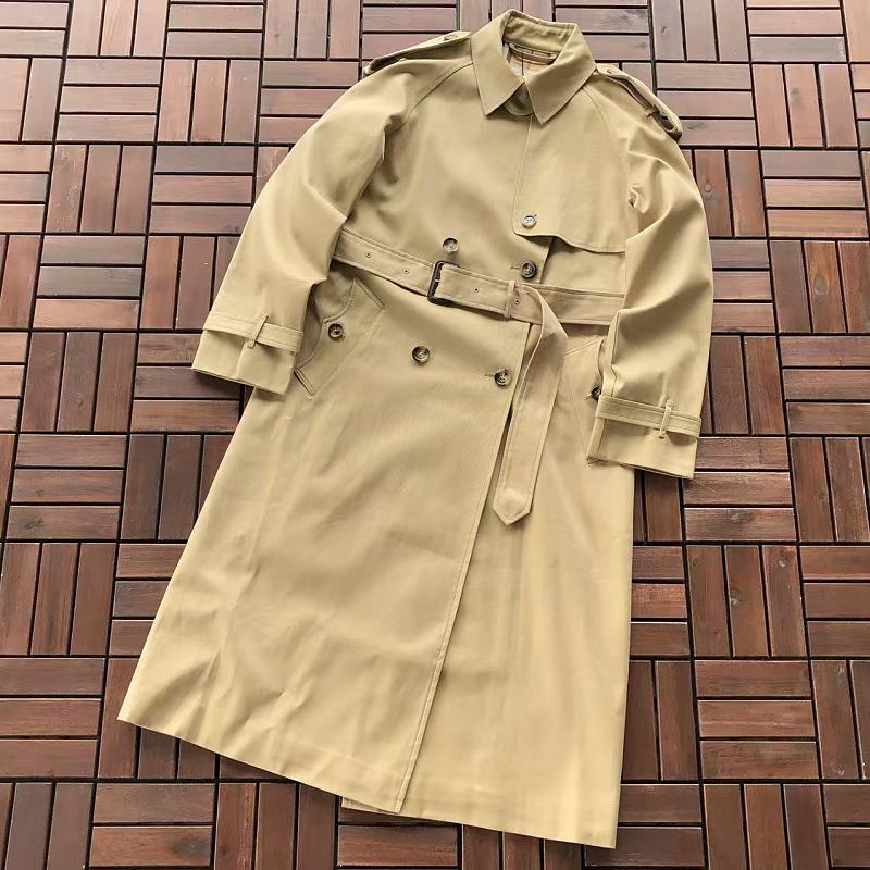BURBERRY JACKET WOMAN 55070713