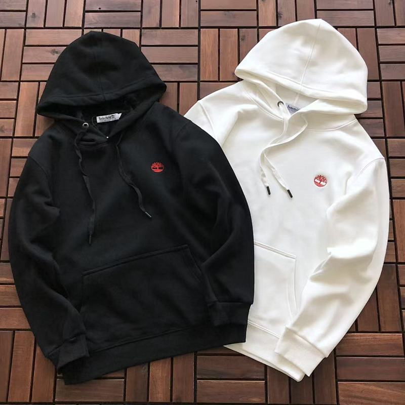 TIMBERLAND HOODIE FLEECE 22112204