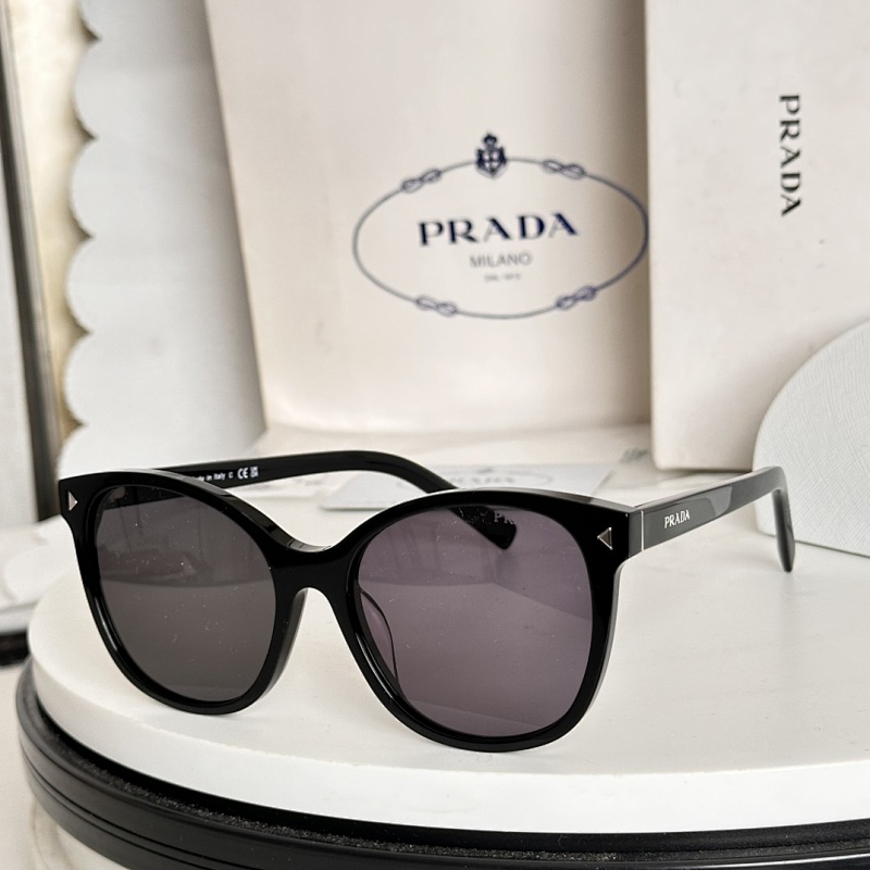 PRADA SUNGLASSES 11122379
