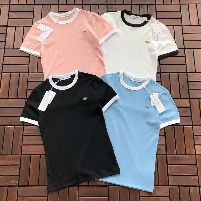LACOSTE T-SHIRT WOMAN 66043003