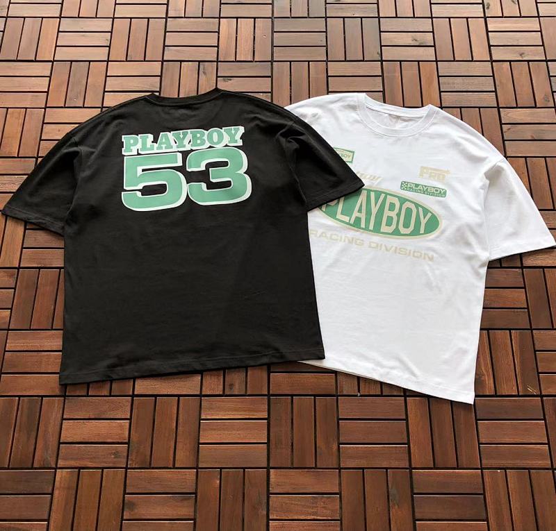 PLAY BOY T-SHIRT 11050283