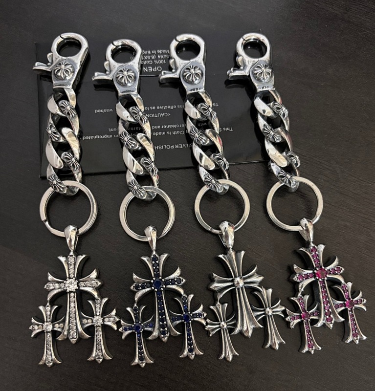CHROME HEARTS JEWELRY 55040985