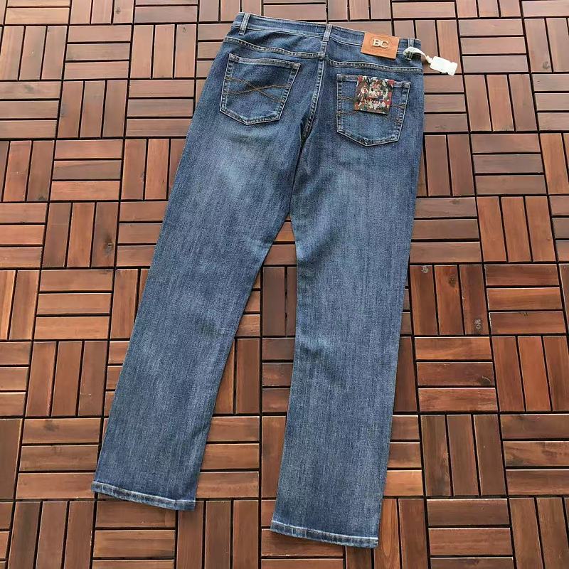 BRUNELLO CUCINELLI JEANS 55072249 (im 185CM 70KG iwear size 34 in the photo)