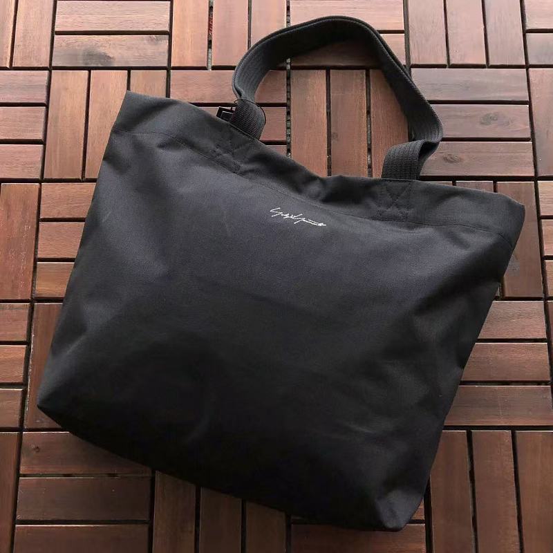 Y-3&ADIDAS BAG 66071730（长49CM*宽37CM*高13CM）