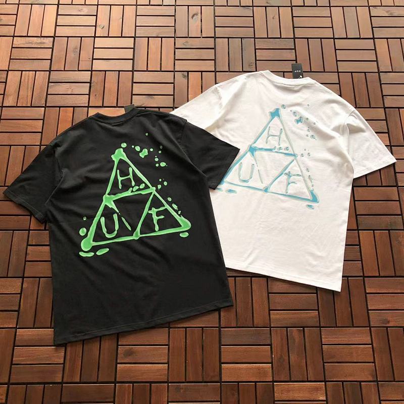 HUF T-SHIRT 11060102