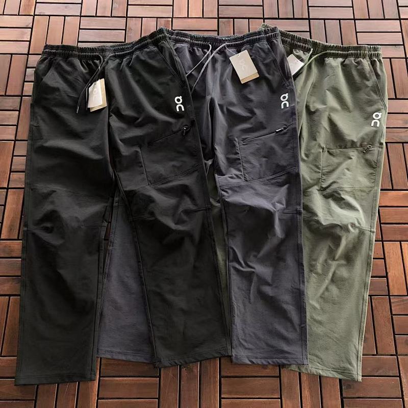 ON RUNNING TROUSERS 22092212 (im 180CM 68KG iwear size 2XL in the photo)