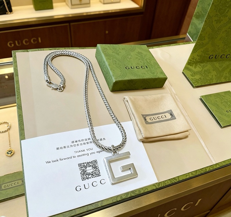 GUCCI JEWELRY 55053180