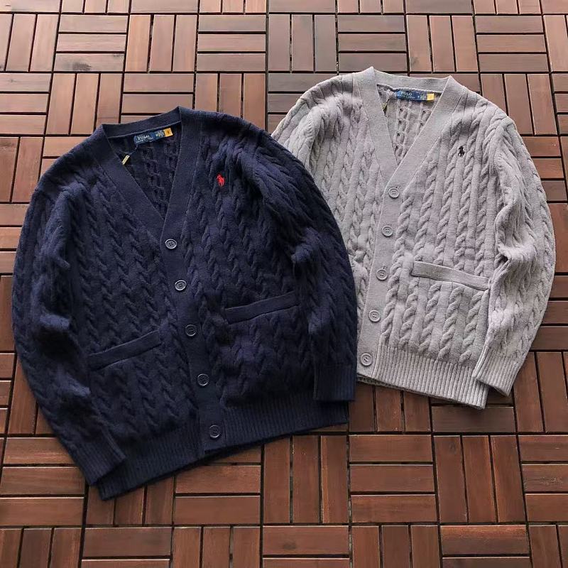 RALPH LAUREN SWEATER 77082512