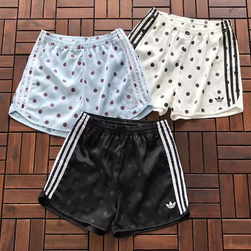 ADIDAS SHORTS WOMAN 77071705
