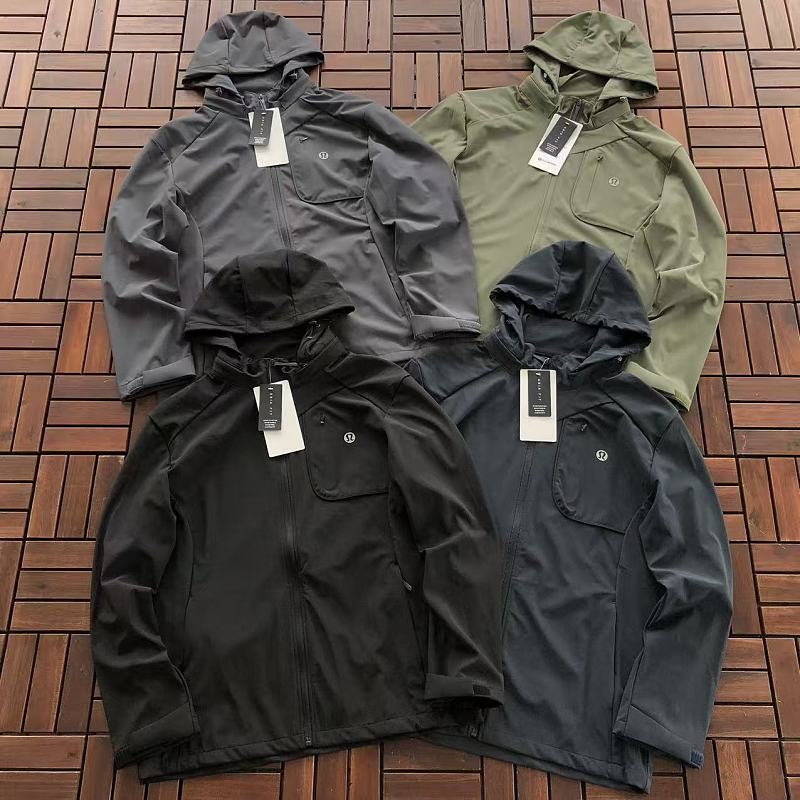 LULULEMON JACKET 66070728