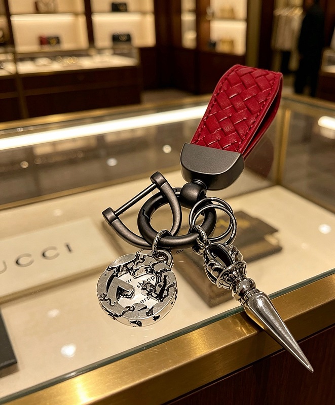 GUCCI JEWELRY 55070889