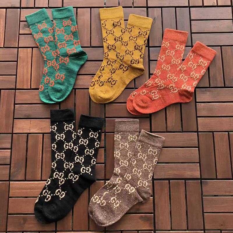 GUCCI SOCKS 55060296