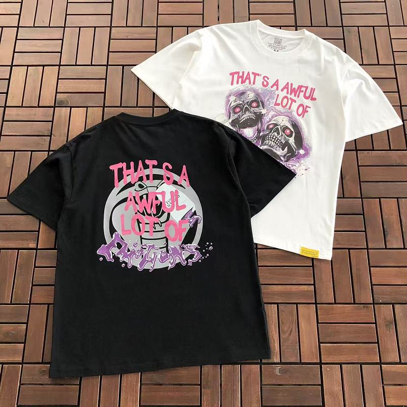 THAT'S A AWFUL LOT OF COCKS T-SHIRT 55070706 (im 185CM 80KG iwear size M in the photo)