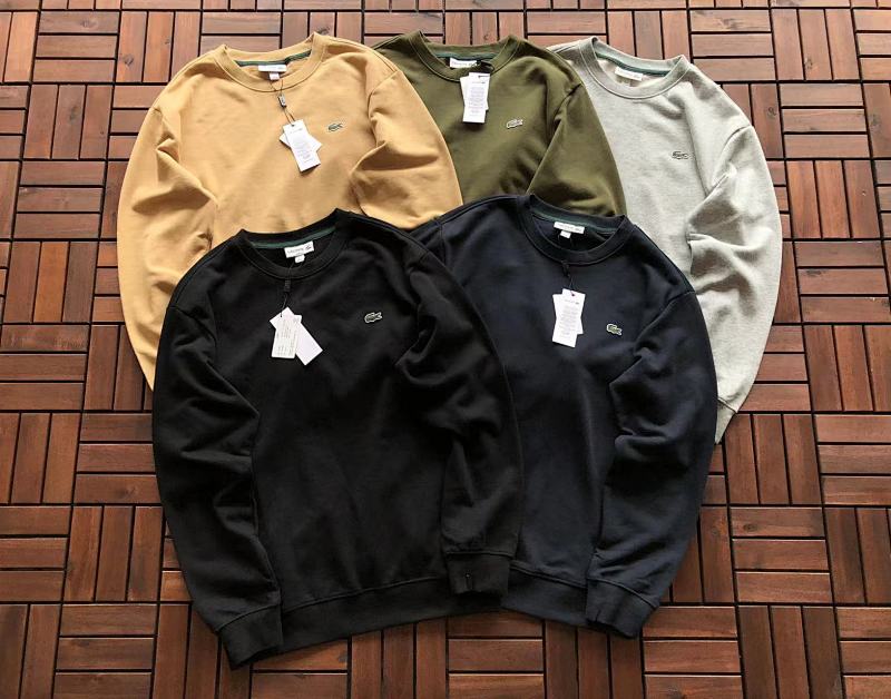 LACOSTE SWEATER 33031501