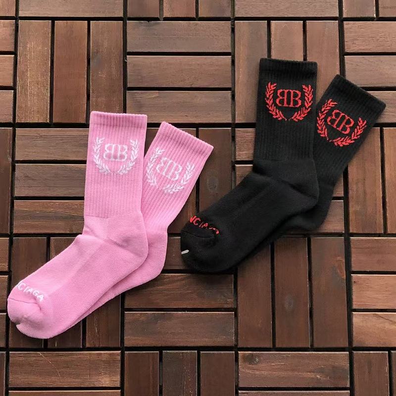 BALENCIAGA SOCKS 66051946