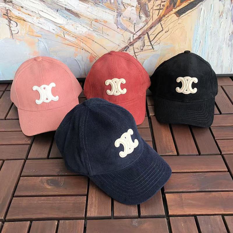 CELINE CAP 22110816