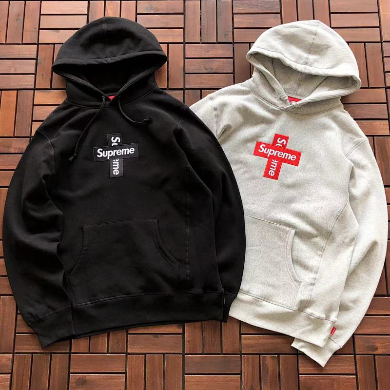 SUPREME HOODIE 33031421