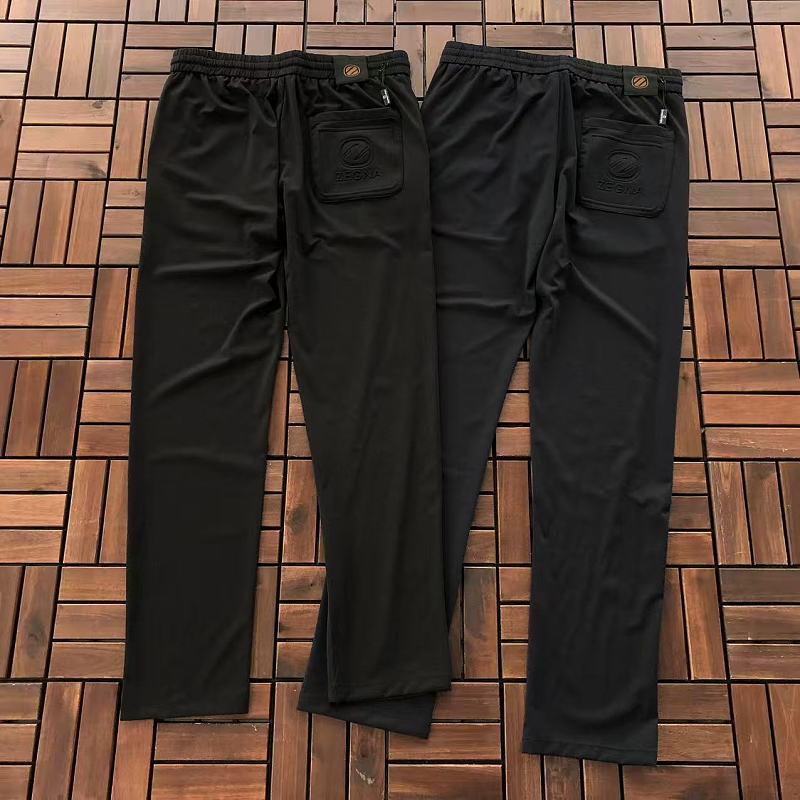 ZEGNA TROUSERS 66051515