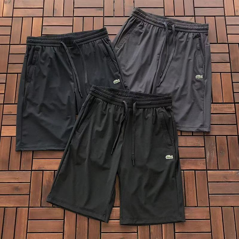 LACOSTE SHORTS 66050741 (im 185CM 70KG iwear size XL in the photo)