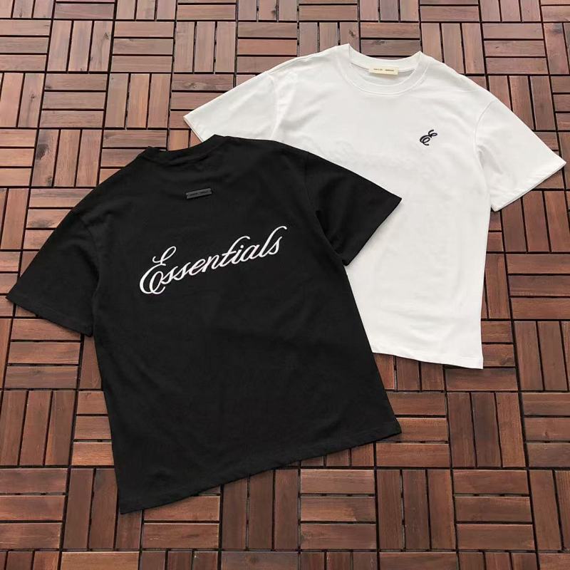 FOG T-SHIRT 77031824 (im 180CM 68KG iwear size M in the photo)