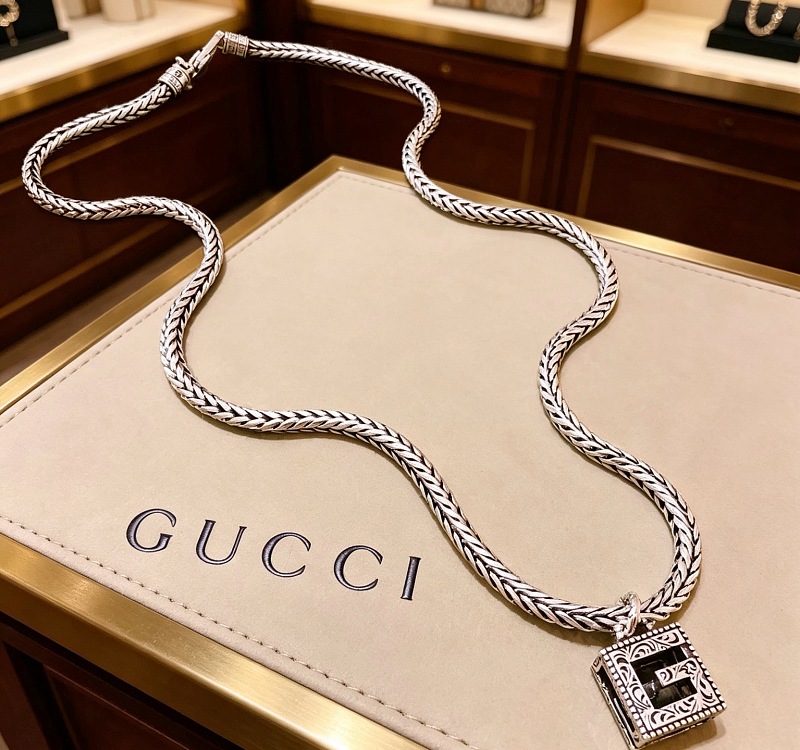 GUCCI JEWELRY 55061149