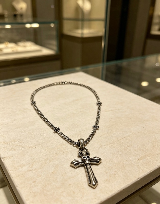 CHROME HEARTS JEWELRY 55090436