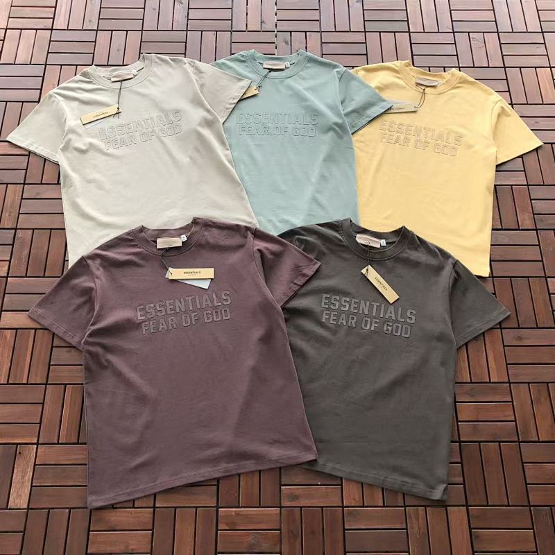 FOG T-SHIRT 55040707 (im 185CM 80KG iwear size S in the photo)