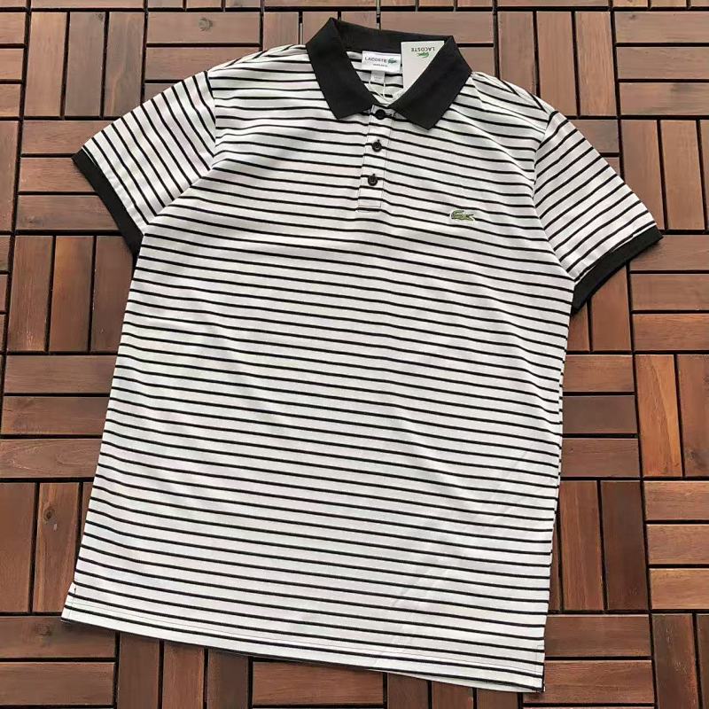 LACOSTE T-SHIRT 66033010