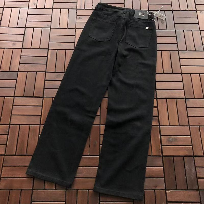 MIU MIU JEANS 55052036