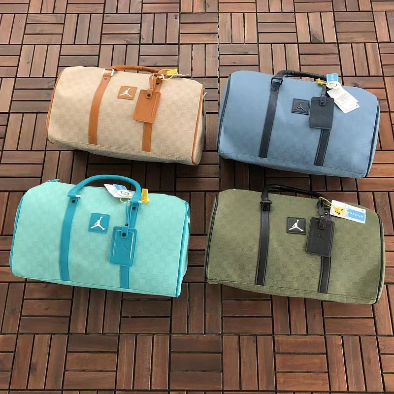 AIR JORDAN BAG 66080548 （长45CM*宽30CM*高20CM）
