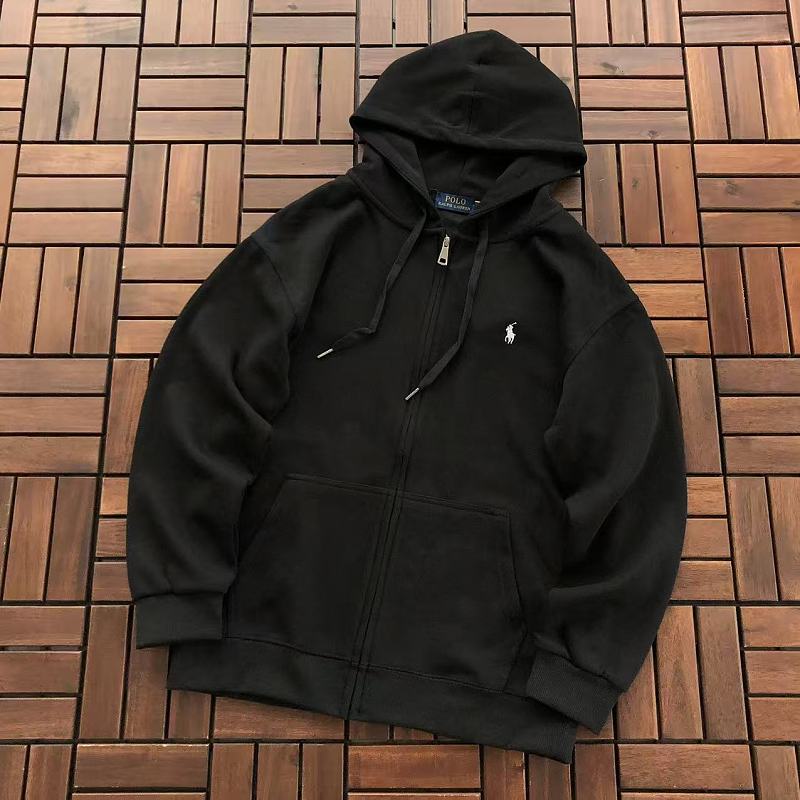 RALPH LAUREN HOODIE 77081436