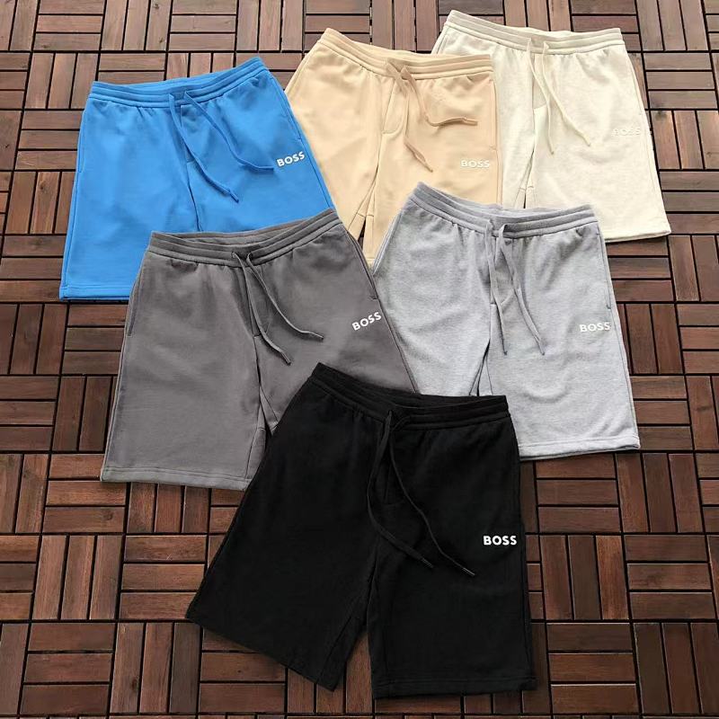 HUGO BOSS SHORTS 66040501 (im 185CM 80KG iwear size L in the photo)