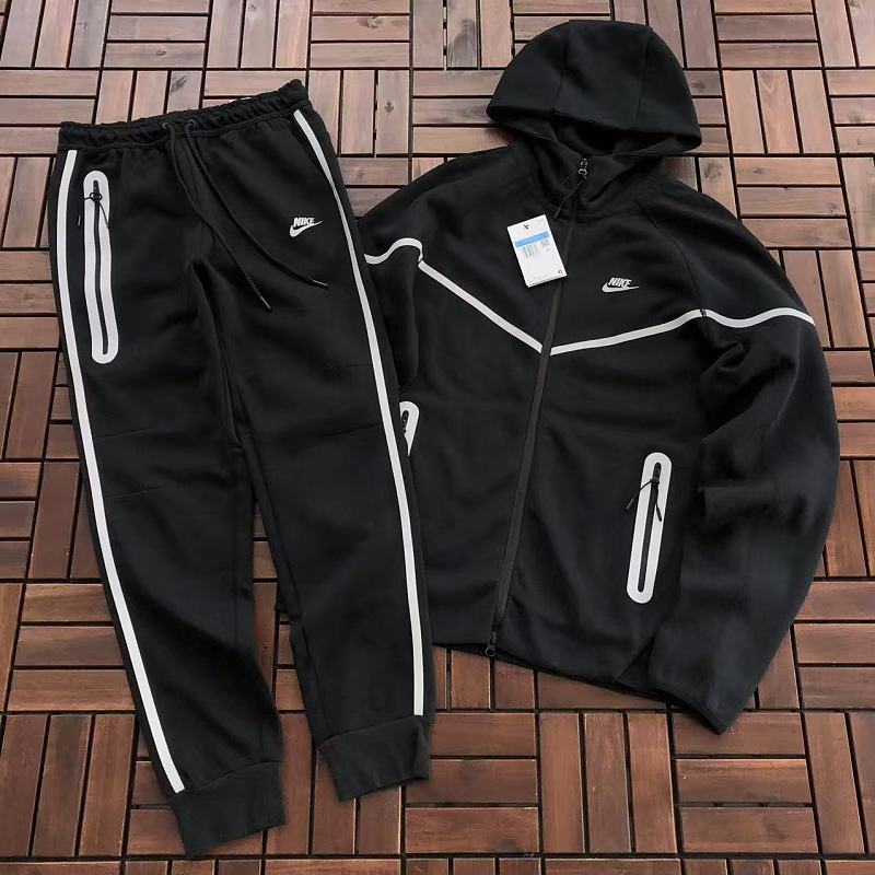 PANTS NIKE HOODIE TROUSERS 88080705