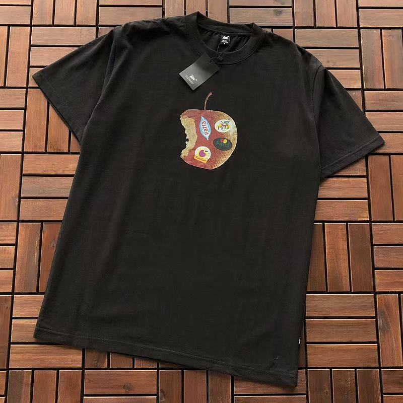PATTA T-SHIRT 77041790 (im 185CM 80KG iwear size M in the photo)