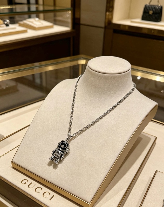 GUCCI JEWELRY 55060291